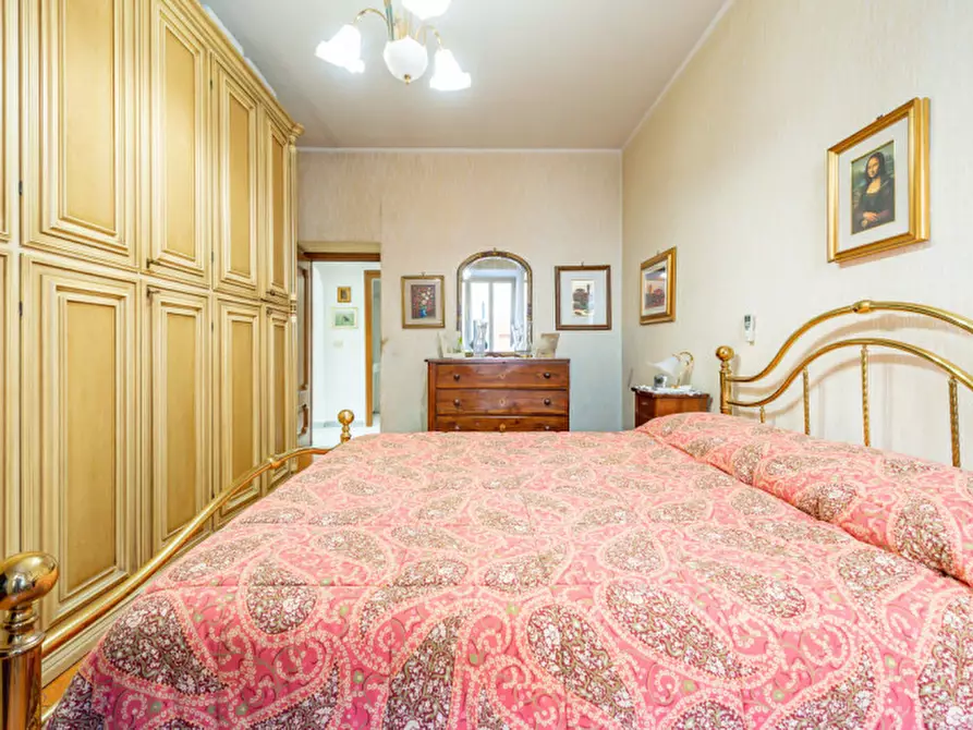 Immagine 11 di Appartamento in vendita  in Via Giovanni Battista Bodoni 82 a Roma