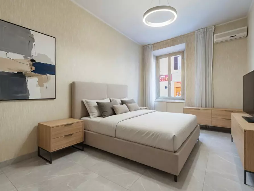 Immagine 12 di Appartamento in vendita  in Via Giovanni Battista Bodoni 82 a Roma