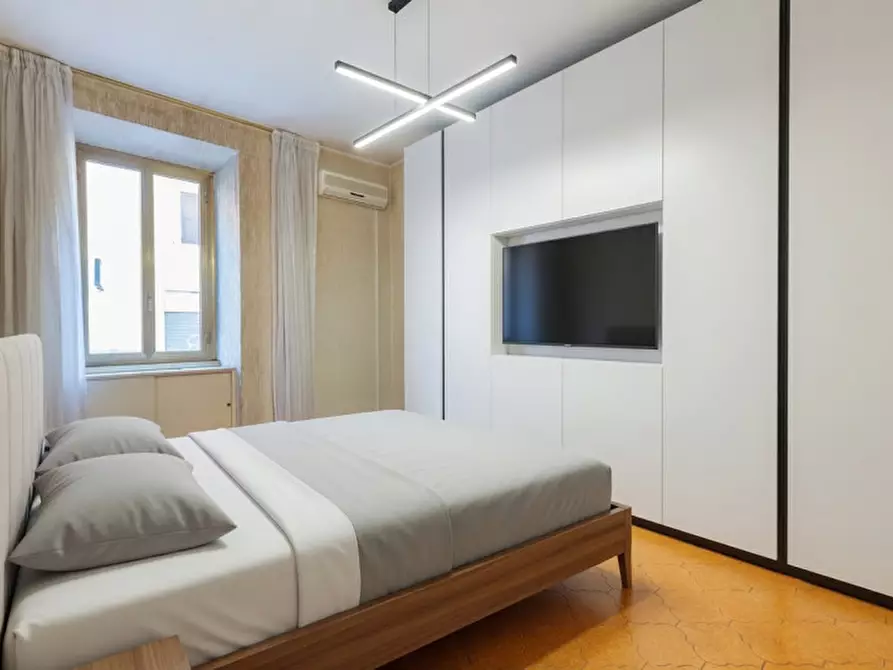 Immagine 13 di Appartamento in vendita  in Via Giovanni Battista Bodoni 82 a Roma
