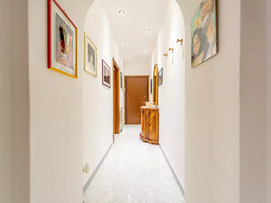 Immagine 15 di Appartamento in vendita  in Via Giovanni Battista Bodoni 82 a Roma
