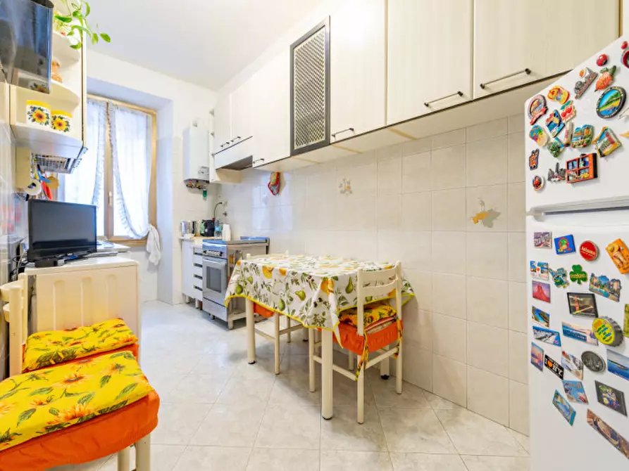 Immagine 17 di Appartamento in vendita  in Via Giovanni Battista Bodoni 82 a Roma