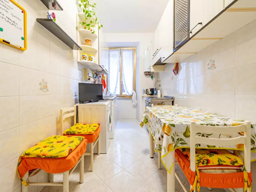 Immagine 18 di Appartamento in vendita  in Via Giovanni Battista Bodoni 82 a Roma