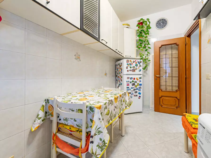Immagine 20 di Appartamento in vendita  in Via Giovanni Battista Bodoni 82 a Roma