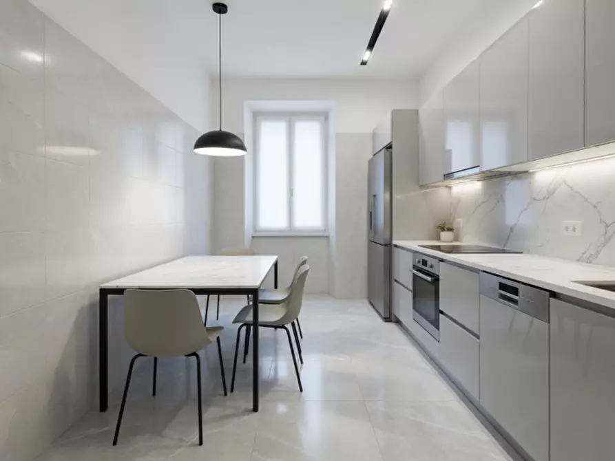 Immagine 21 di Appartamento in vendita  in Via Giovanni Battista Bodoni 82 a Roma