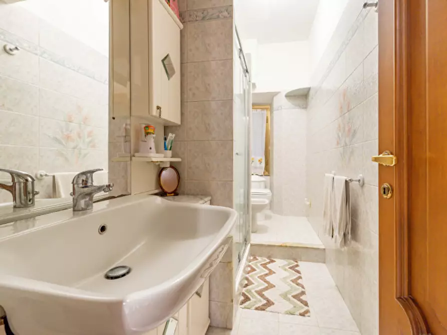 Immagine 22 di Appartamento in vendita  in Via Giovanni Battista Bodoni 82 a Roma