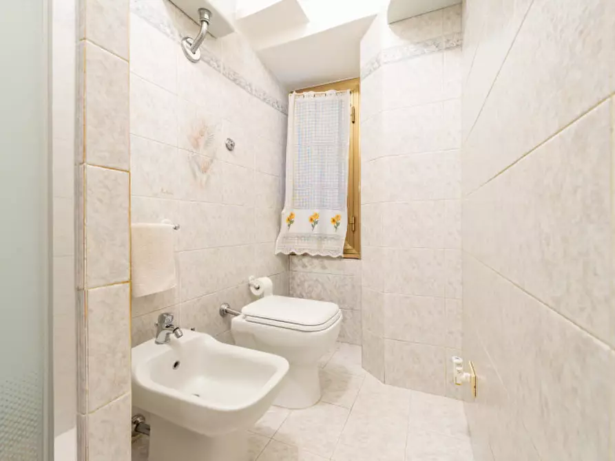 Immagine 24 di Appartamento in vendita  in Via Giovanni Battista Bodoni 82 a Roma