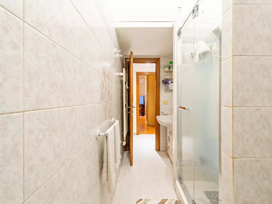 Immagine 25 di Appartamento in vendita  in Via Giovanni Battista Bodoni 82 a Roma