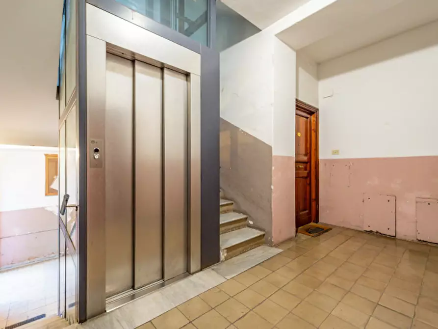 Immagine 27 di Appartamento in vendita  in Via Giovanni Battista Bodoni 82 a Roma