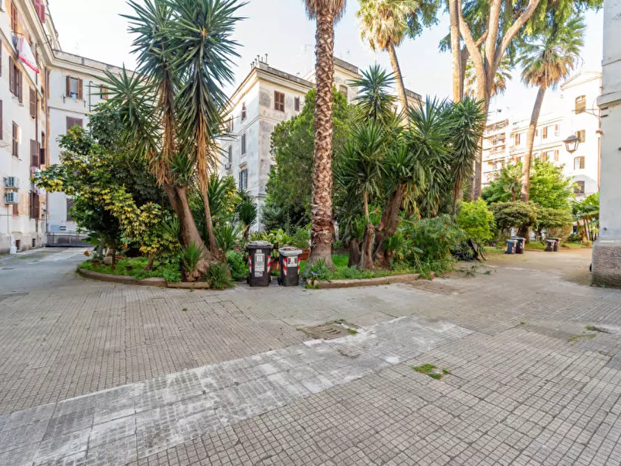 Immagine 30 di Appartamento in vendita  in Via Giovanni Battista Bodoni 82 a Roma