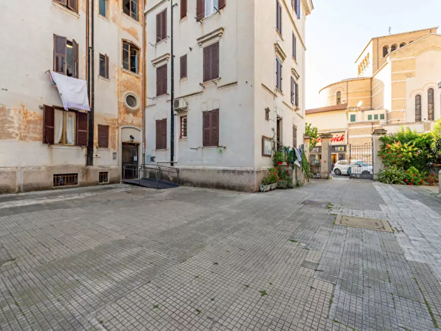 Immagine 31 di Appartamento in vendita  in Via Giovanni Battista Bodoni 82 a Roma
