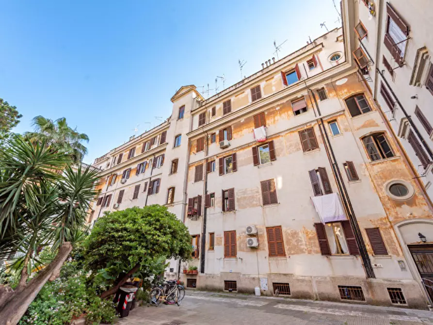 Immagine 33 di Appartamento in vendita  in Via Giovanni Battista Bodoni 82 a Roma