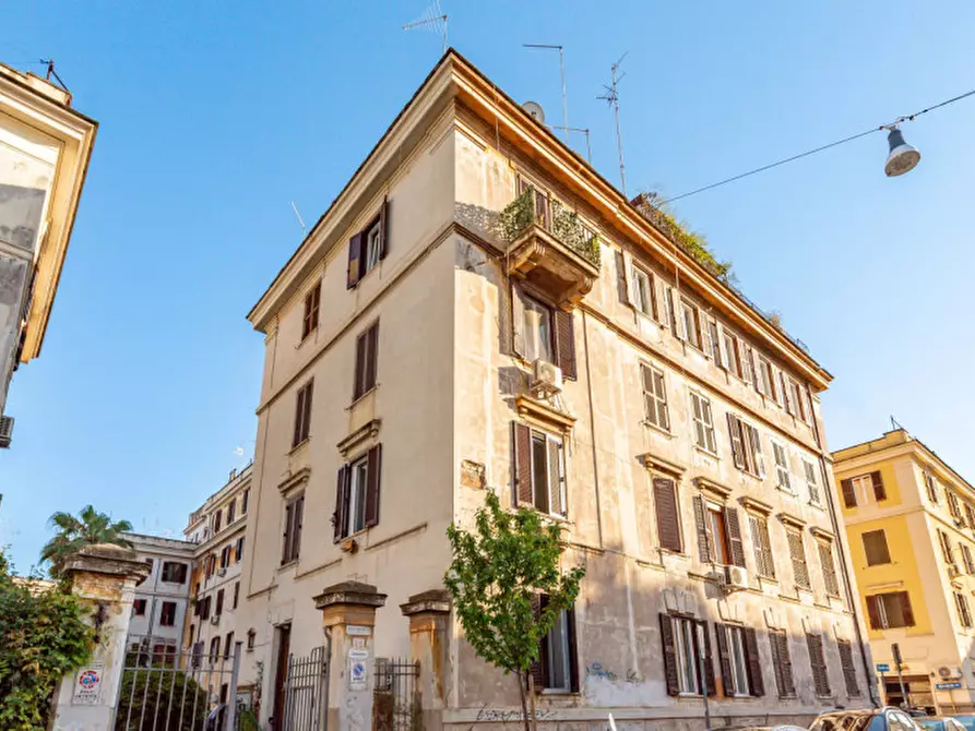Immagine 34 di Appartamento in vendita  in Via Giovanni Battista Bodoni 82 a Roma
