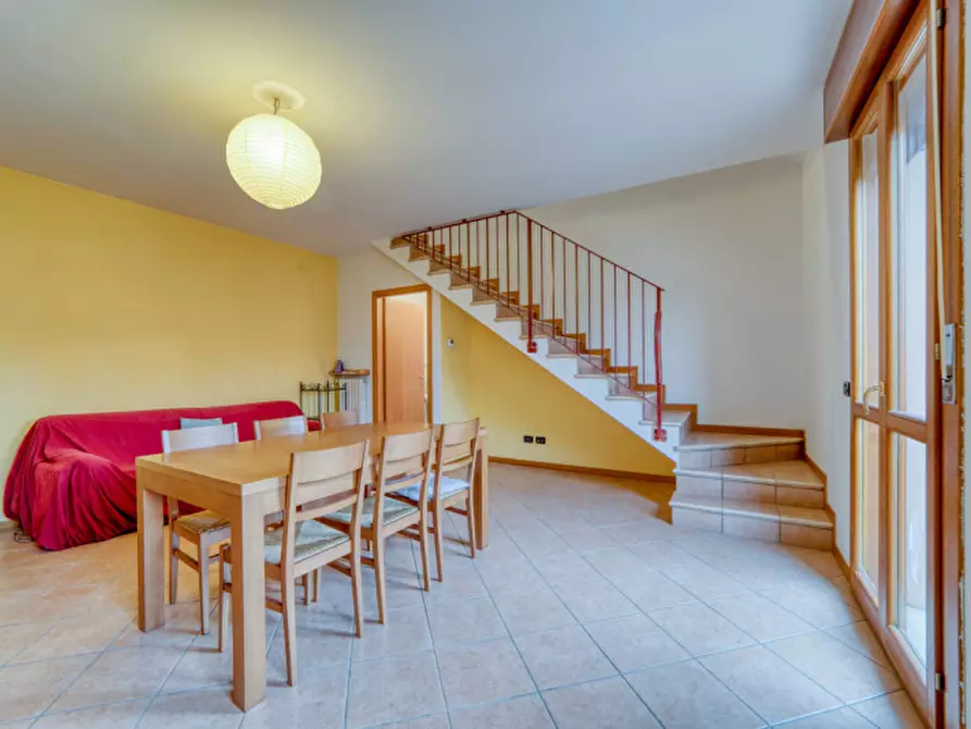Immagine 3 di Appartamento in vendita  in Via Pioveghetto a Padova