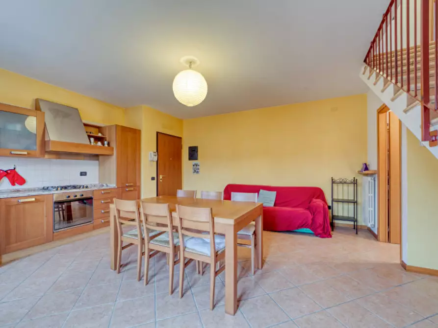 Immagine 5 di Appartamento in vendita  in Via Pioveghetto a Padova