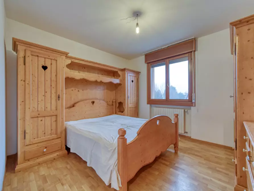 Immagine 7 di Appartamento in vendita  in Via Pioveghetto a Padova