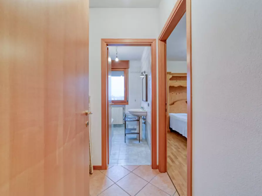 Immagine 9 di Appartamento in vendita  in Via Pioveghetto a Padova