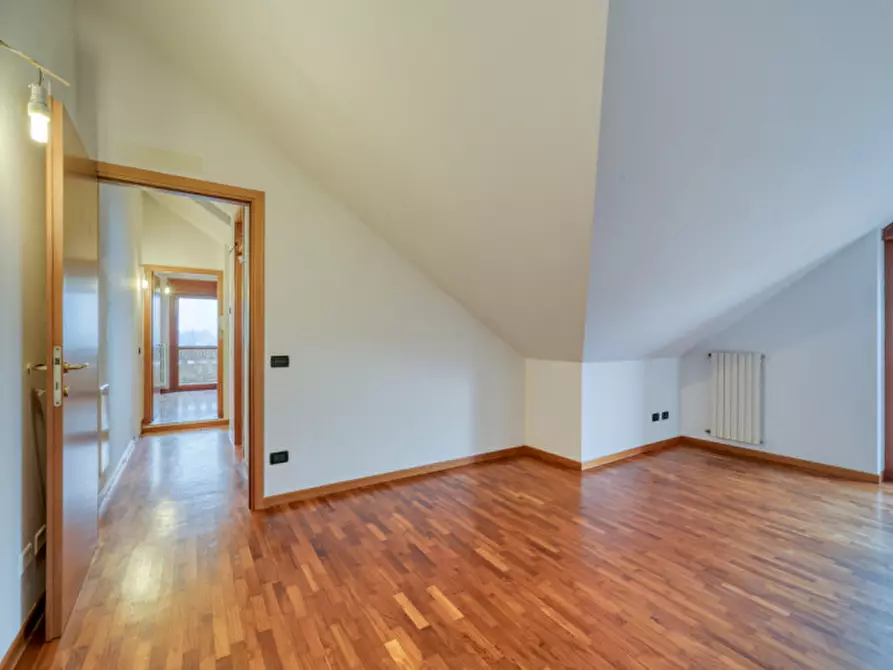 Immagine 12 di Appartamento in vendita  in Via Pioveghetto a Padova