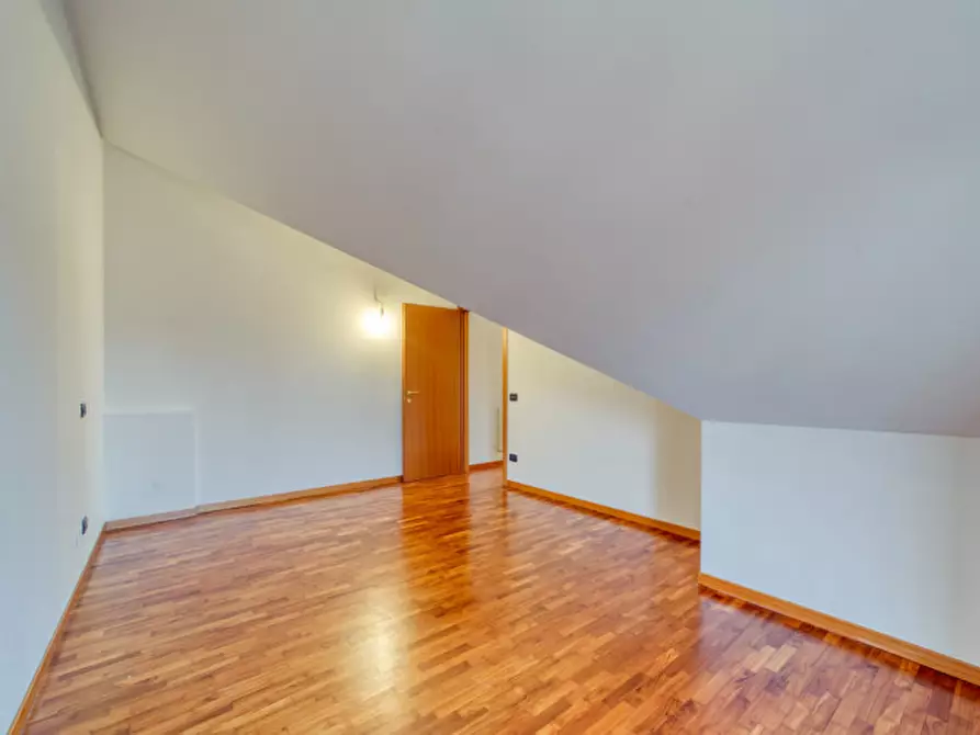 Immagine 13 di Appartamento in vendita  in Via Pioveghetto a Padova