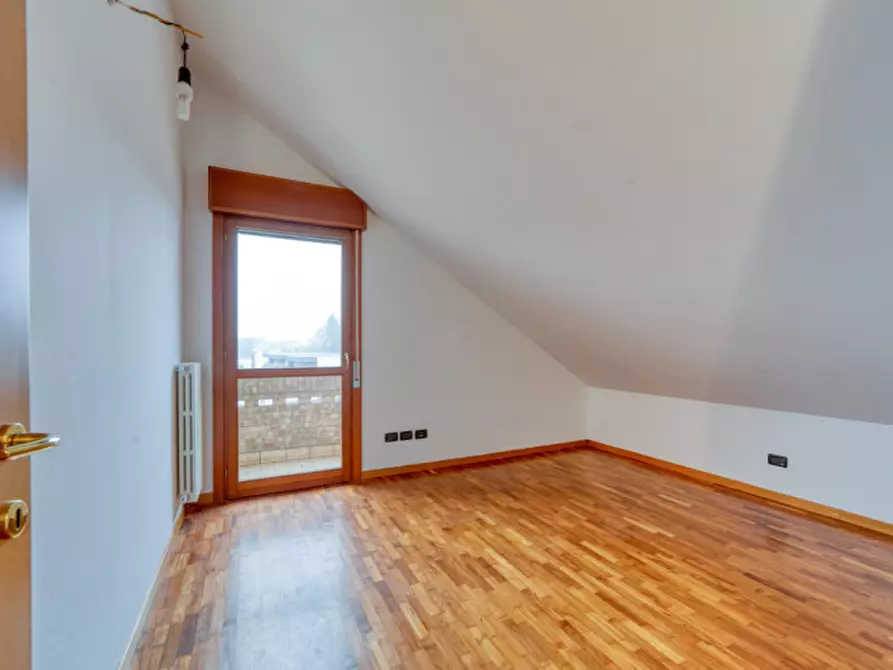Immagine 14 di Appartamento in vendita  in Via Pioveghetto a Padova