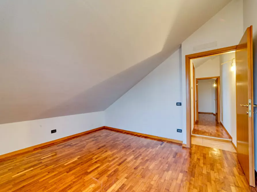 Immagine 15 di Appartamento in vendita  in Via Pioveghetto a Padova