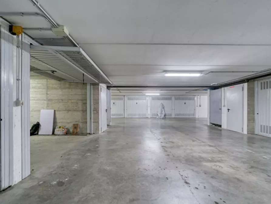 Immagine 18 di Appartamento in vendita  in Via Pioveghetto a Padova