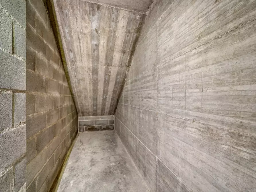Immagine 19 di Appartamento in vendita  in Via Pioveghetto a Padova