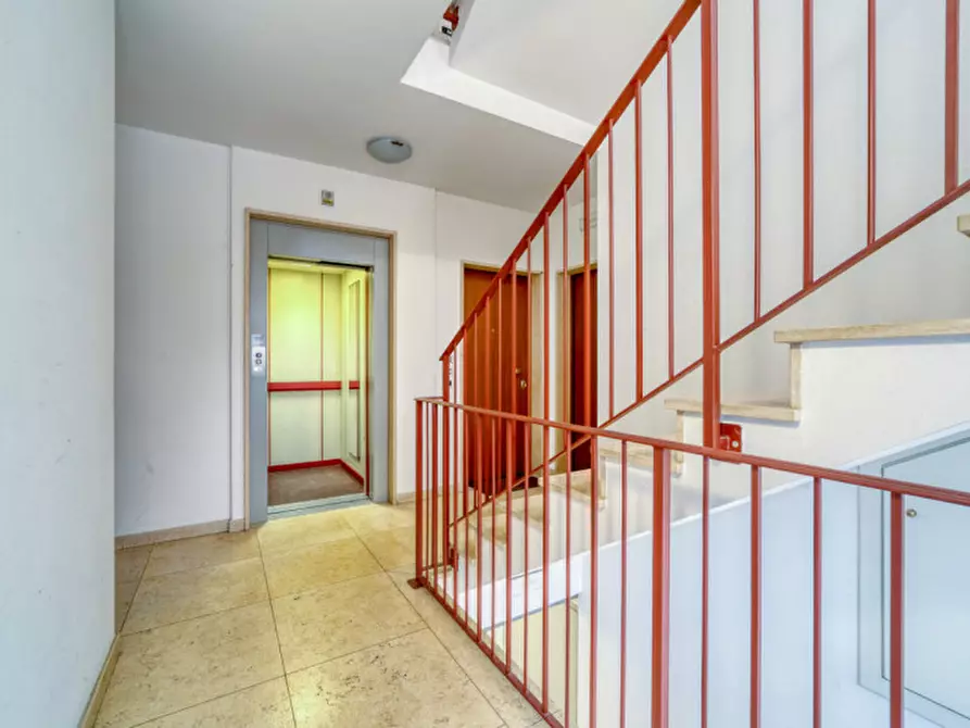 Immagine 20 di Appartamento in vendita  in Via Pioveghetto a Padova
