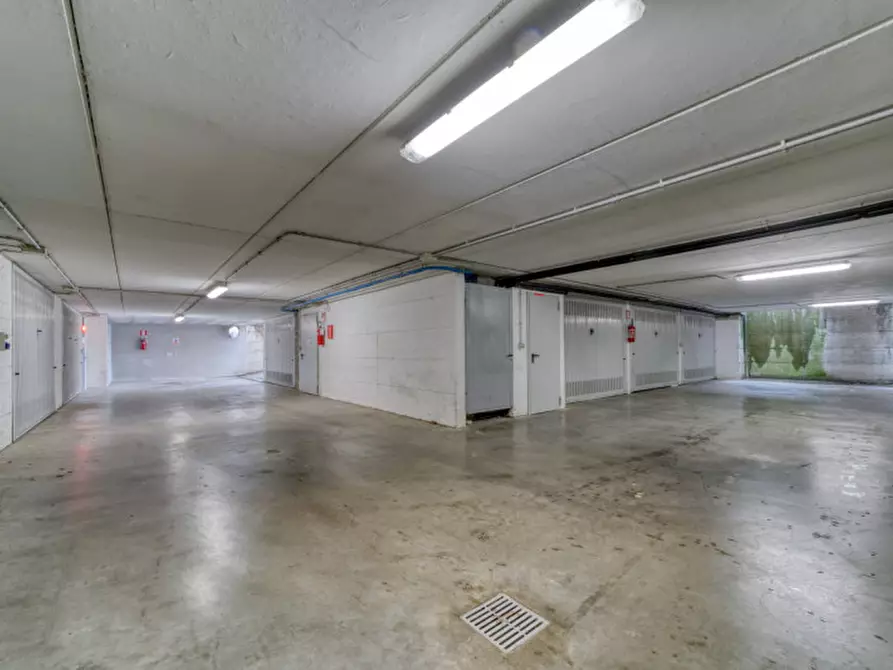 Immagine 21 di Appartamento in vendita  in Via Pioveghetto a Padova