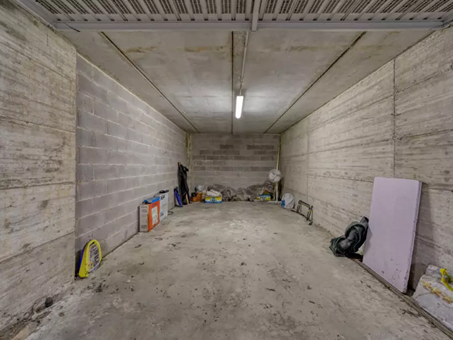 Immagine 22 di Appartamento in vendita  in Via Pioveghetto a Padova