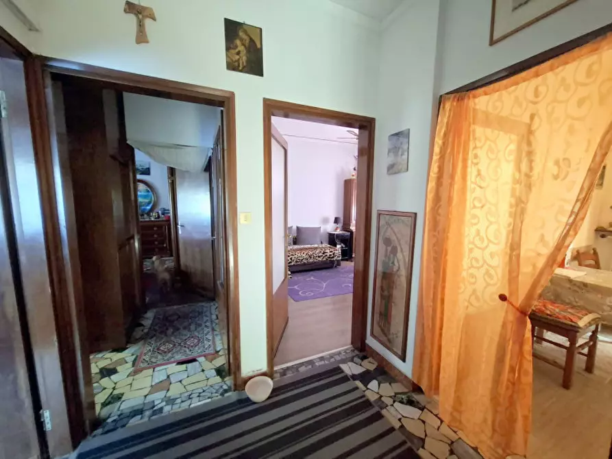 Immagine 4 di Casa bifamiliare in vendita  in VIA ZOPPO a Padova