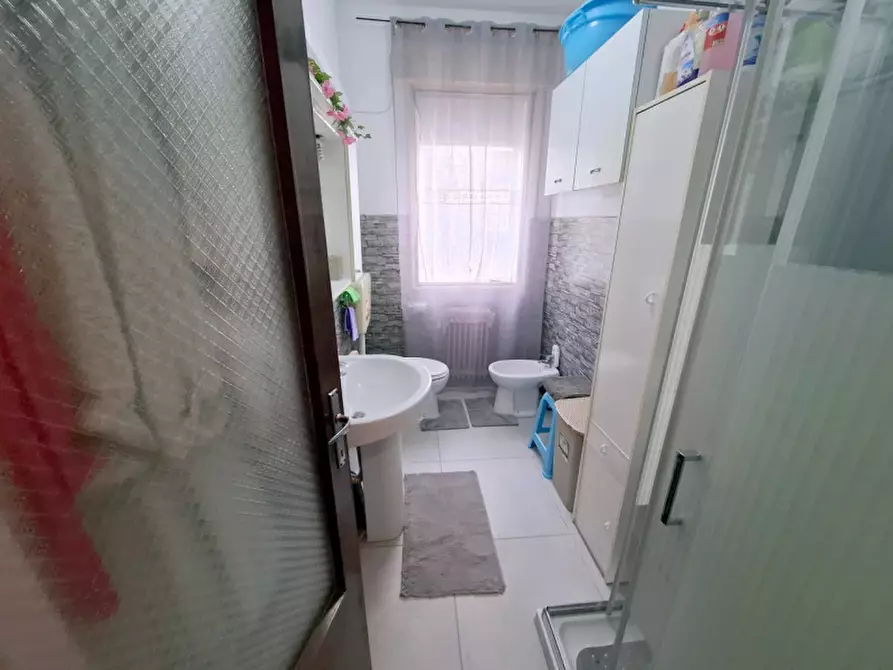 Immagine 24 di Casa bifamiliare in vendita  in VIA ZOPPO a Padova