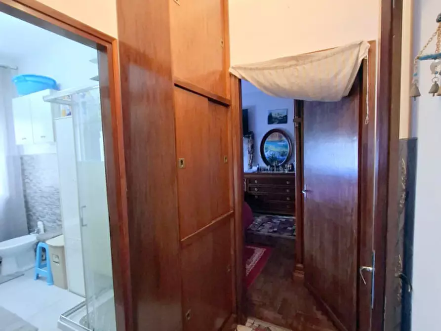 Immagine 25 di Casa bifamiliare in vendita  in VIA ZOPPO a Padova