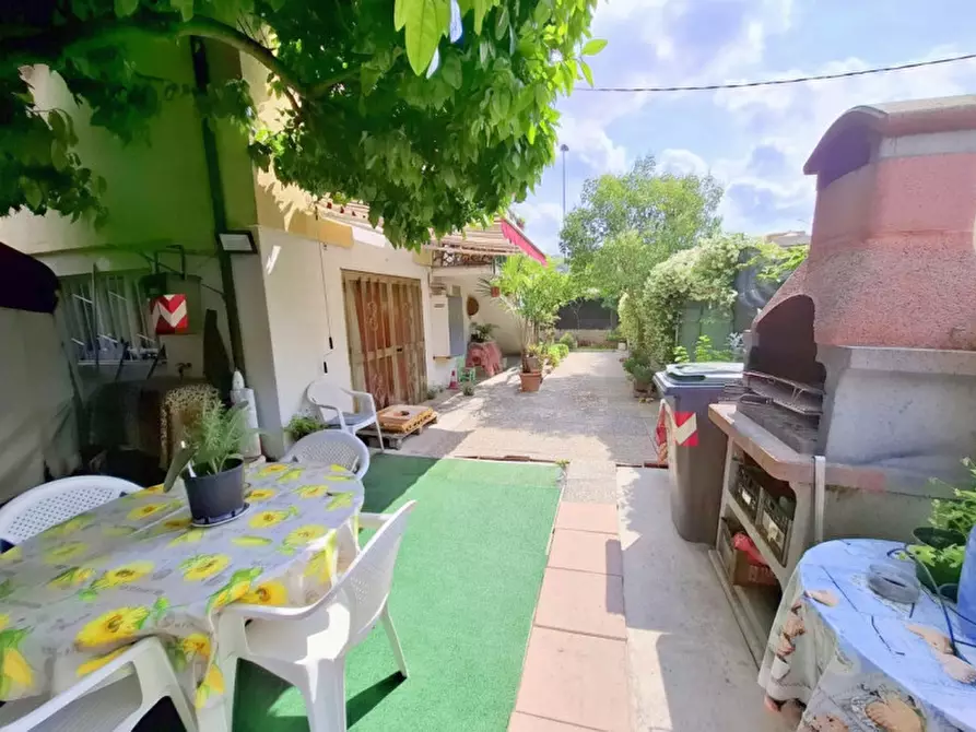 Immagine 41 di Casa bifamiliare in vendita  in VIA ZOPPO a Padova