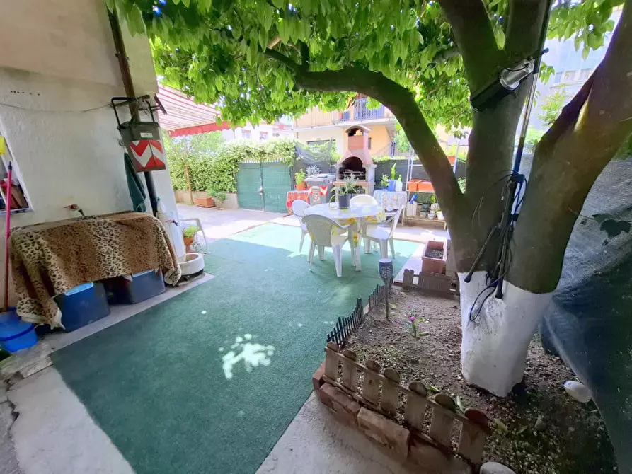 Immagine 42 di Casa bifamiliare in vendita  in VIA ZOPPO a Padova