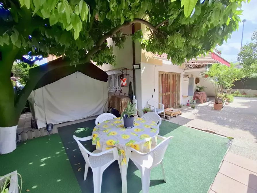 Immagine 44 di Casa bifamiliare in vendita  in VIA ZOPPO a Padova