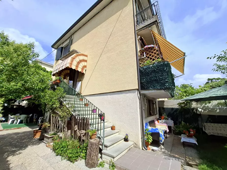 Immagine 49 di Casa bifamiliare in vendita  in VIA ZOPPO a Padova