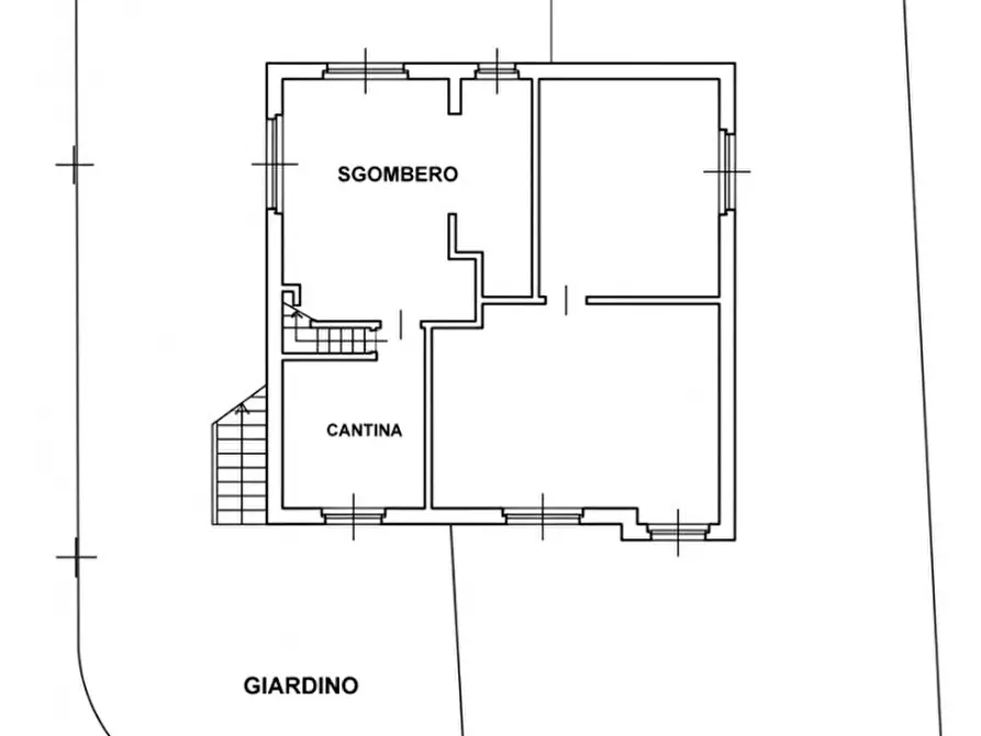 Immagine 51 di Casa bifamiliare in vendita  in VIA ZOPPO a Padova
