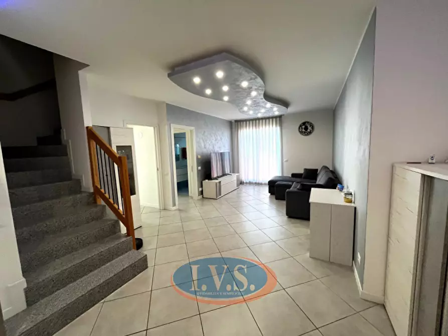 Immagine 1 di Appartamento in vendita  a Villafranca Padovana