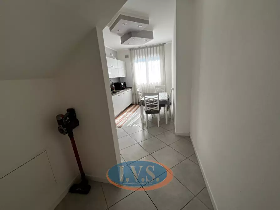Immagine 5 di Appartamento in vendita  a Villafranca Padovana