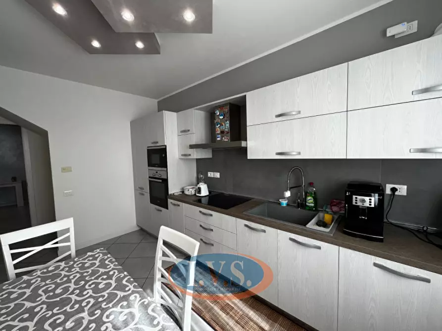 Immagine 7 di Appartamento in vendita  a Villafranca Padovana