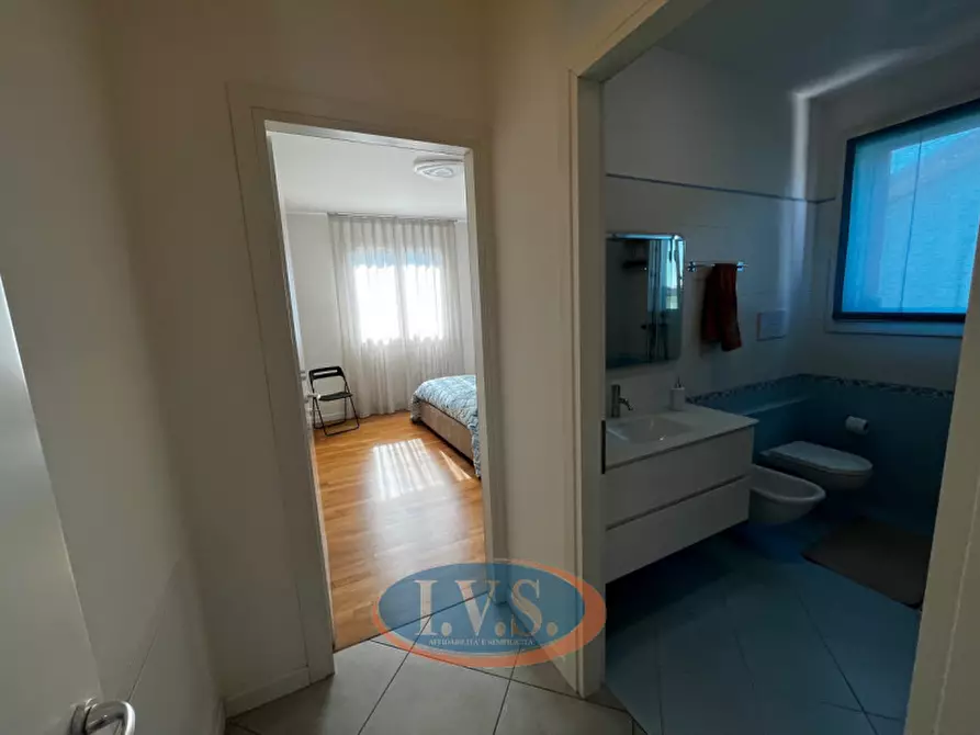 Immagine 8 di Appartamento in vendita  a Villafranca Padovana