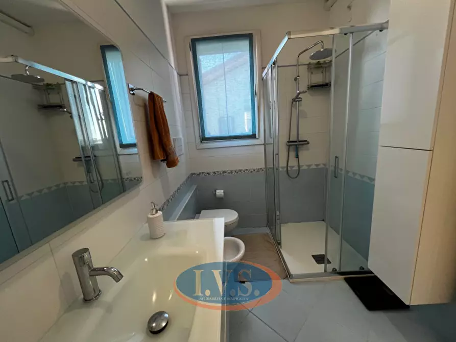 Immagine 9 di Appartamento in vendita  a Villafranca Padovana
