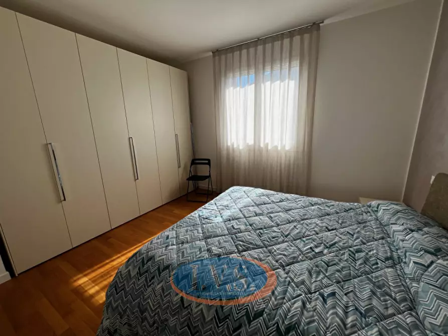 Immagine 11 di Appartamento in vendita  a Villafranca Padovana