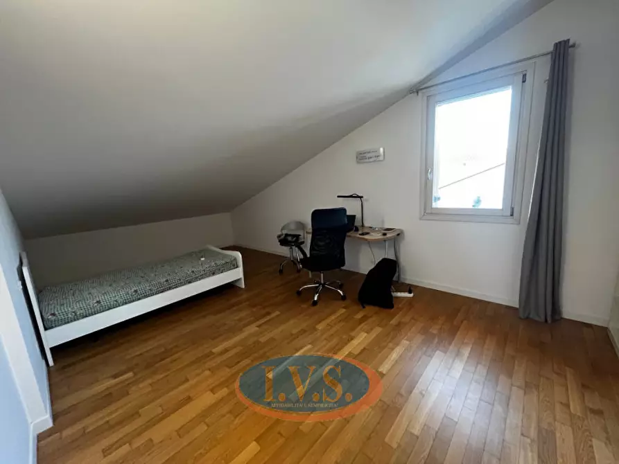 Immagine 15 di Appartamento in vendita  a Villafranca Padovana