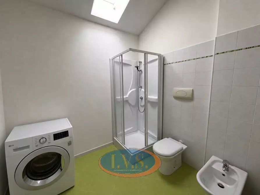 Immagine 17 di Appartamento in vendita  a Villafranca Padovana