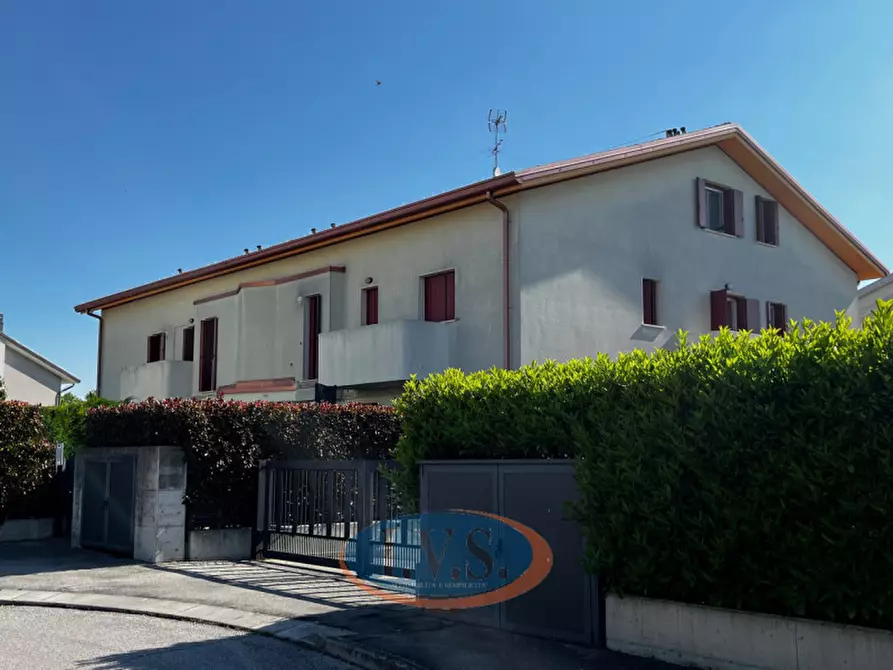 Immagine 19 di Appartamento in vendita  a Villafranca Padovana