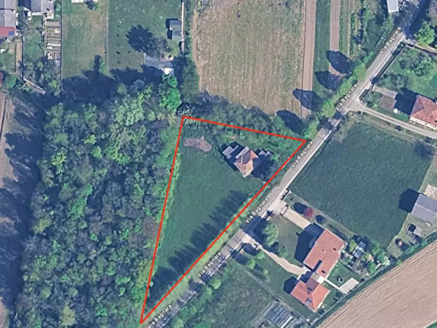 Immagine 5 di Casa indipendente in vendita  in Via Bagnara a Gruaro