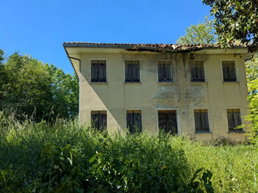 Immagine 7 di Casa indipendente in vendita  in Via Bagnara a Gruaro