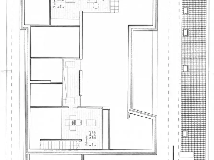 Immagine 16 di Casa indipendente in vendita  in Via Bagnara a Gruaro