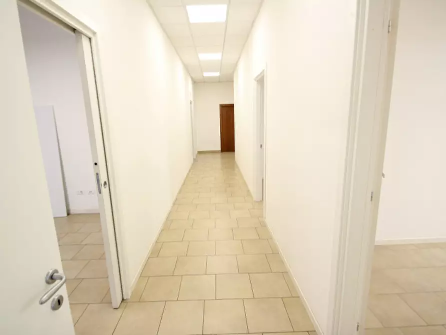 Immagine 7 di Ufficio in affitto  in Via Amalia Vescovo a Pianiga